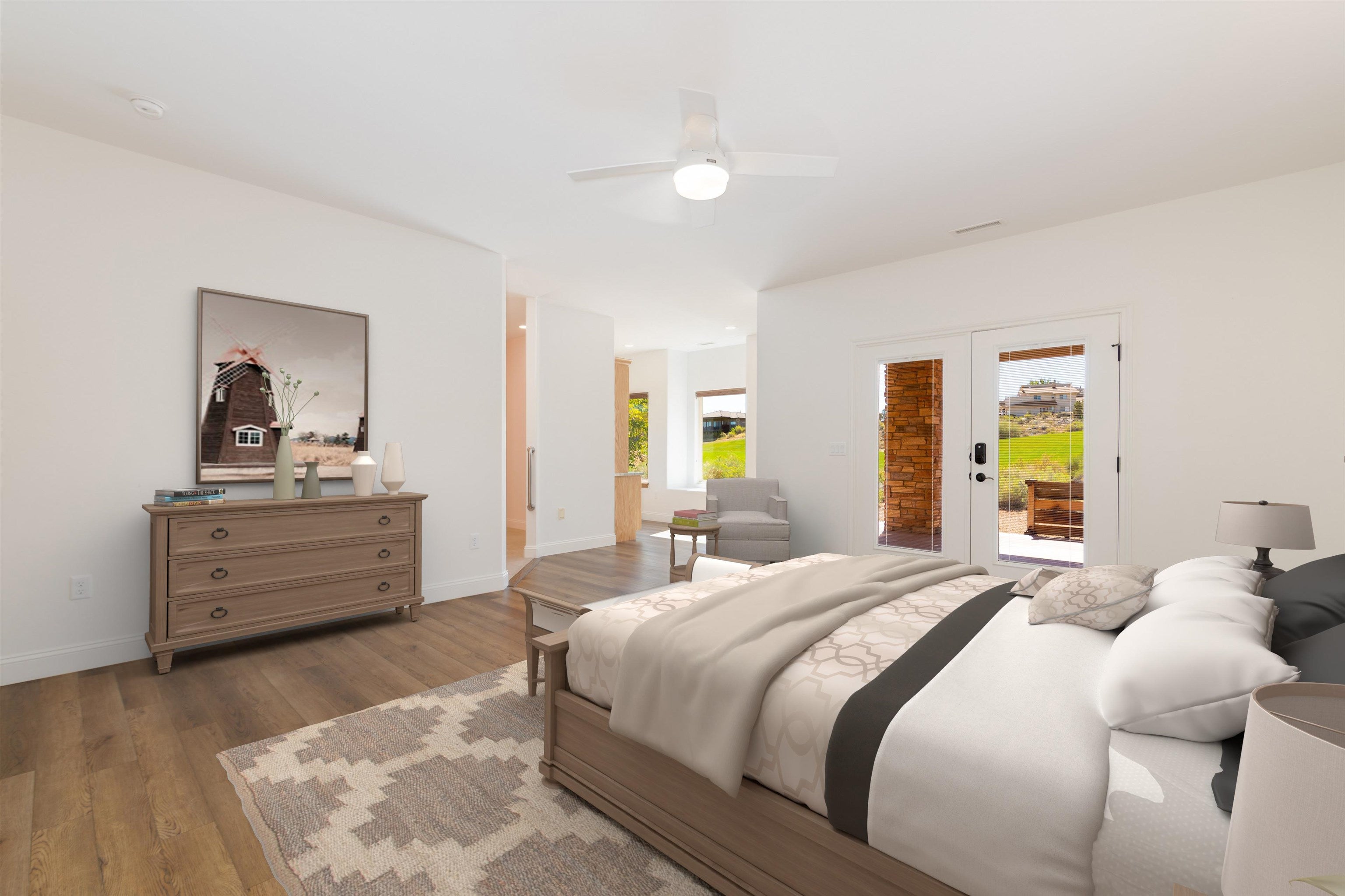 Grand Junction, Colorado, 81507, United States, 3 Bedrooms Bedrooms, ,3 BathroomsBathrooms,Residential,Active,1922305