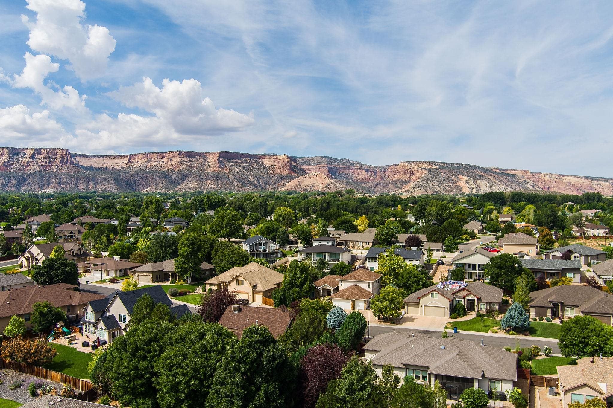 Grand Junction, Colorado, 81507, United States, 4 Bedrooms Bedrooms, ,5 BathroomsBathrooms,Residential,Active,1929450