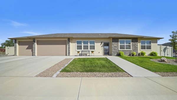 3172 DUMAS AVE, GRAND JUNCTION, CO 81504 - Image 1