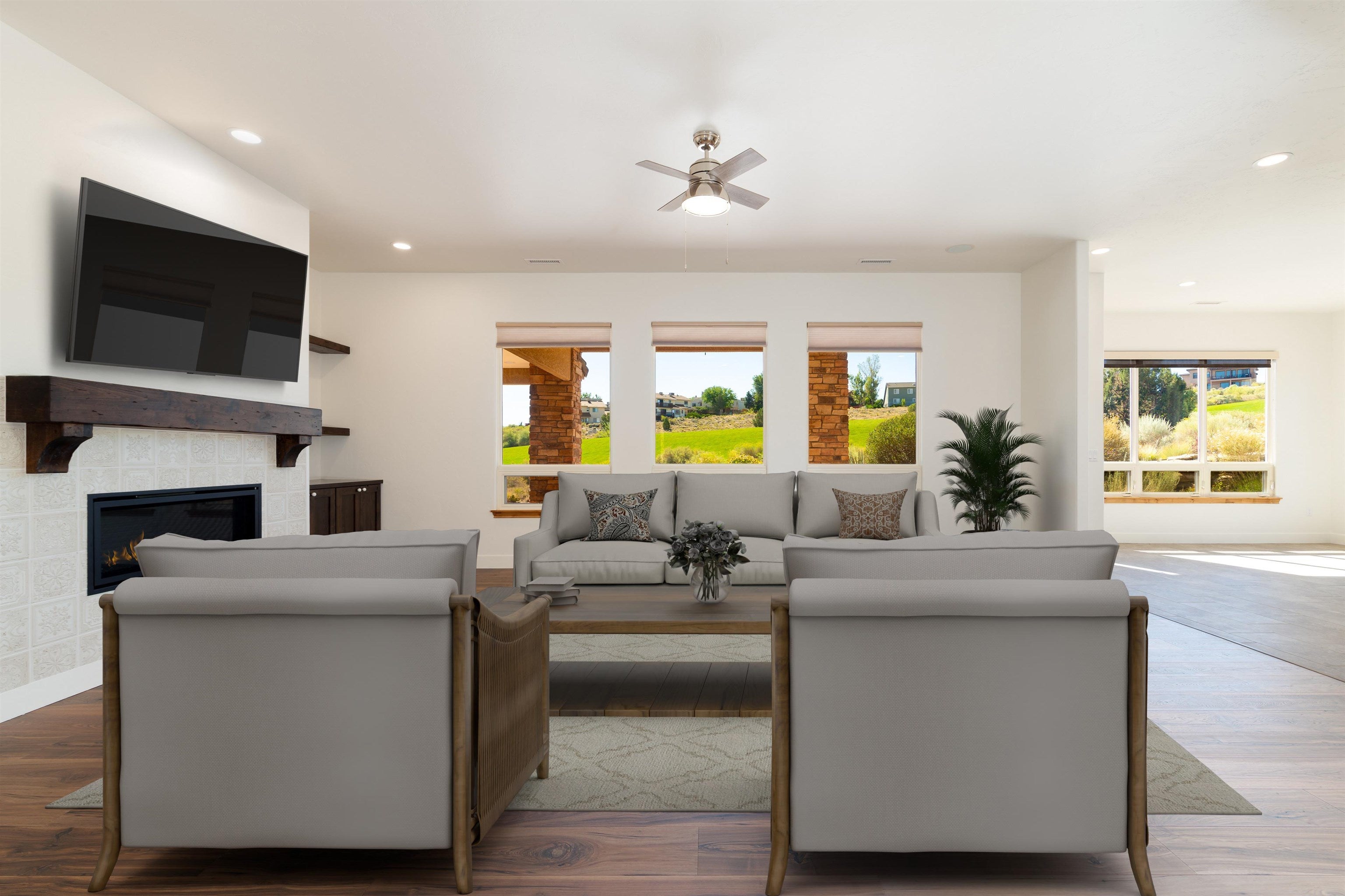 Grand Junction, Colorado, 81507, United States, 3 Bedrooms Bedrooms, ,3 BathroomsBathrooms,Residential,Active,1922305