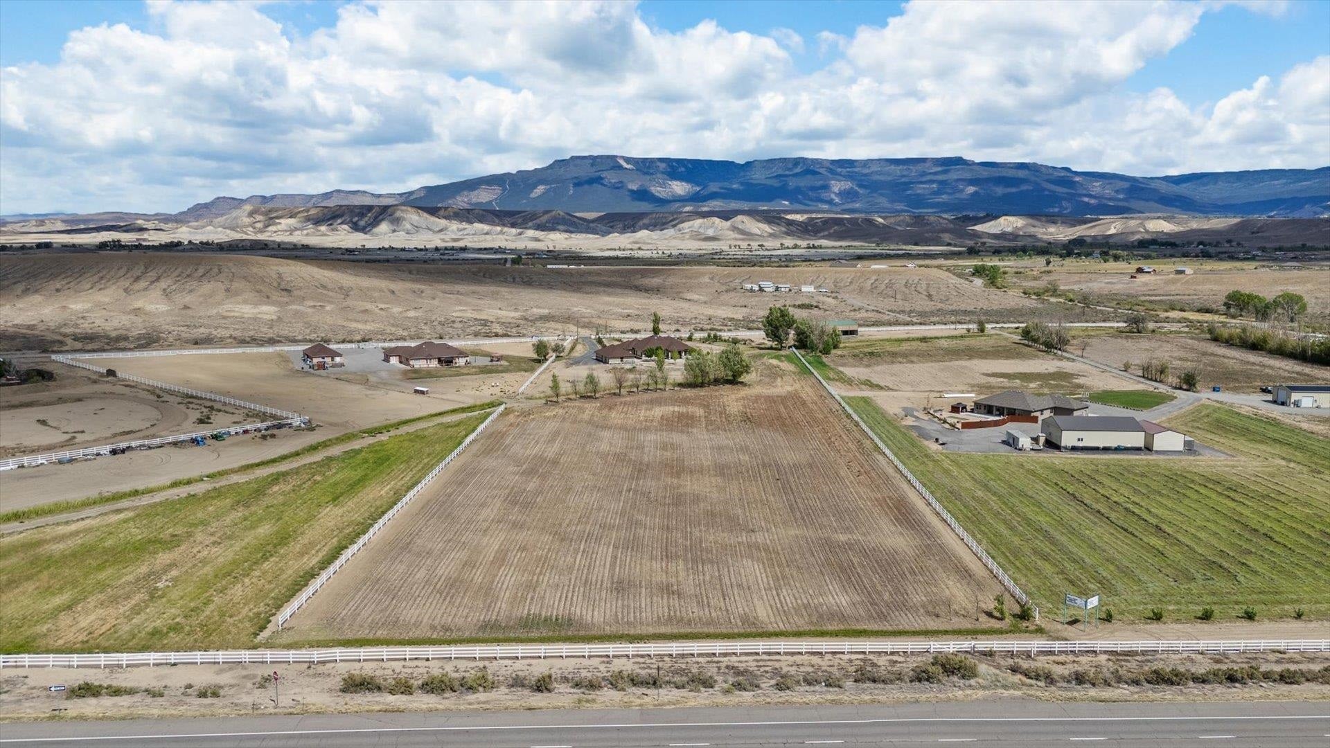 Whitewater, Colorado, 81527, United States, 4 Bedrooms Bedrooms, ,4 BathroomsBathrooms,Residential,Active,1943805