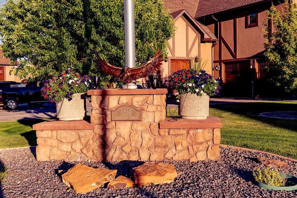 Rangely, Colorado, 81648, United States, 5 Bedrooms Bedrooms, ,5 BathroomsBathrooms,Residential,Active,1899225