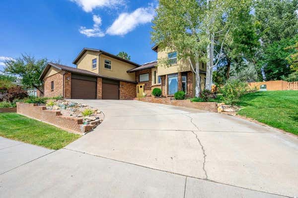 1648 CREST VIEW DR, GRAND JUNCTION, CO 81506 - Image 1