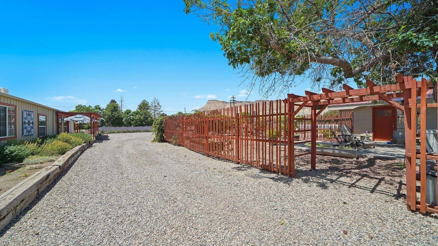 Palisade, Colorado, 81526, United States, 3 Bedrooms Bedrooms, ,1 BathroomBathrooms,Residential,Active,2008709