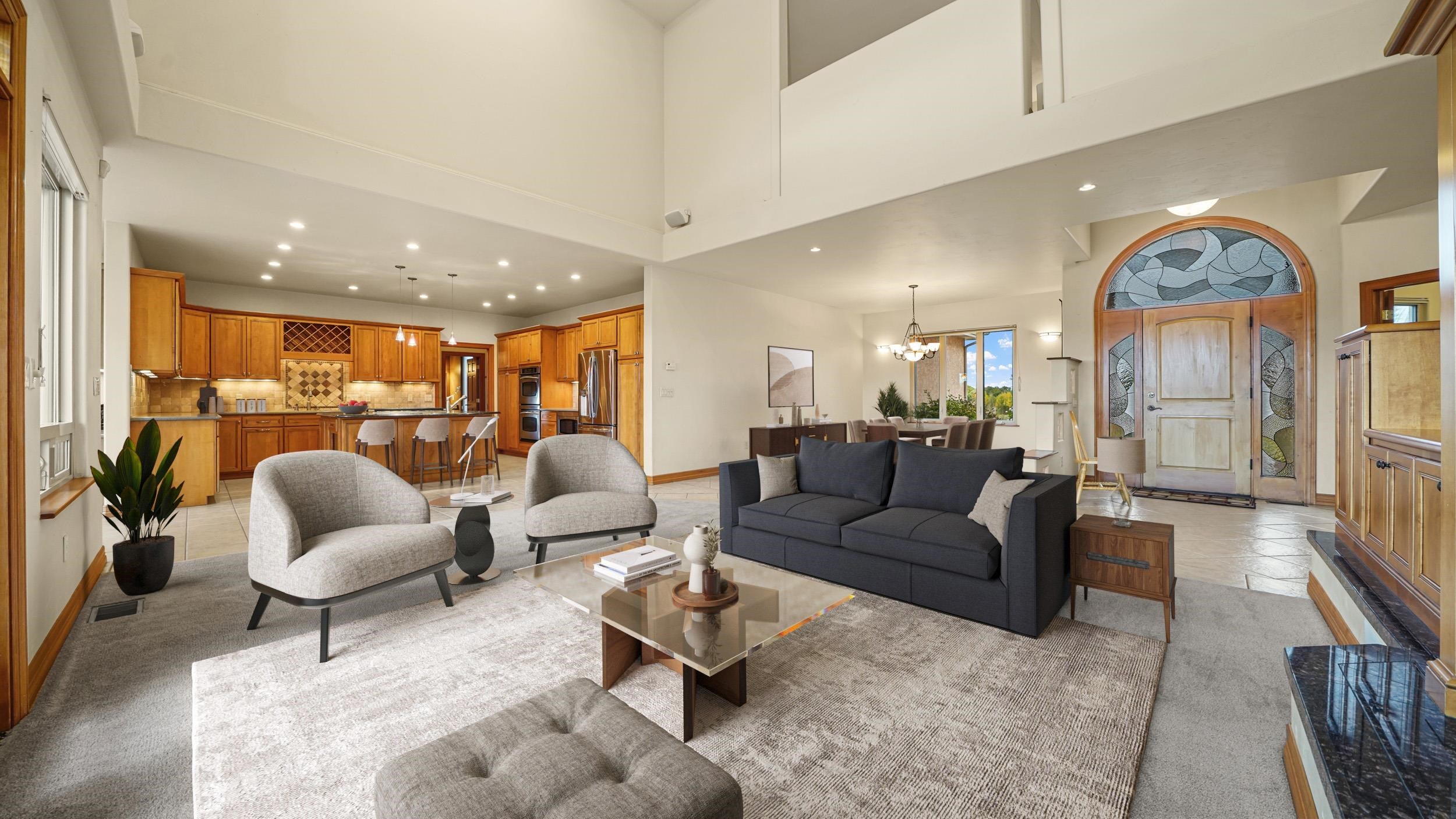 Grand Junction, Colorado, 81505, United States, 4 Bedrooms Bedrooms, ,6 BathroomsBathrooms,Residential,Active,1964293