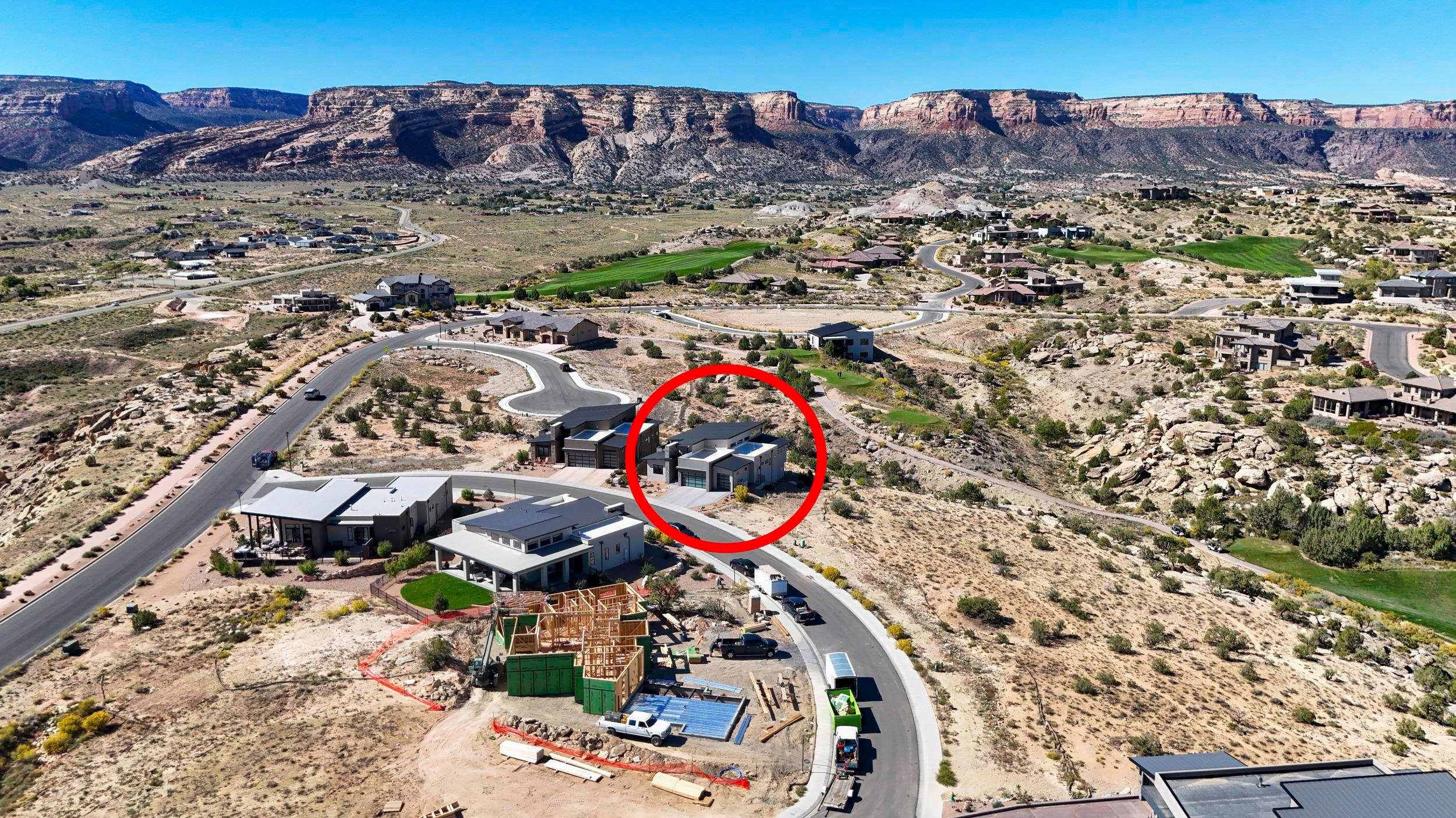 Grand Junction, Colorado, 81507, United States, 3 Bedrooms Bedrooms, ,2 BathroomsBathrooms,Residential,Active,2009825