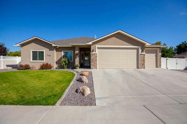 198 NIGHT HAWK DR, GRAND JUNCTION, CO 81503 - Image 1