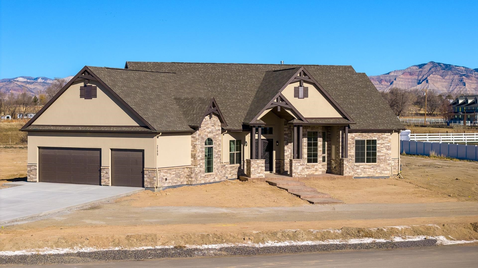 Grand Junction, Colorado, 81505, United States, 4 Bedrooms Bedrooms, ,4 BathroomsBathrooms,Residential,Active,2006904