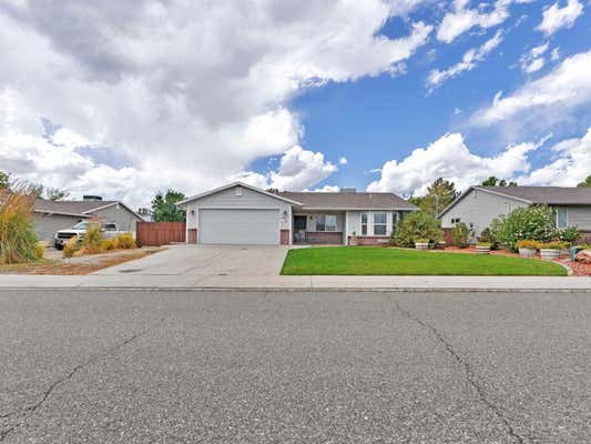 615 BEAR VALLEY DR, GRAND JUNCTION, CO 81504 - Image 1