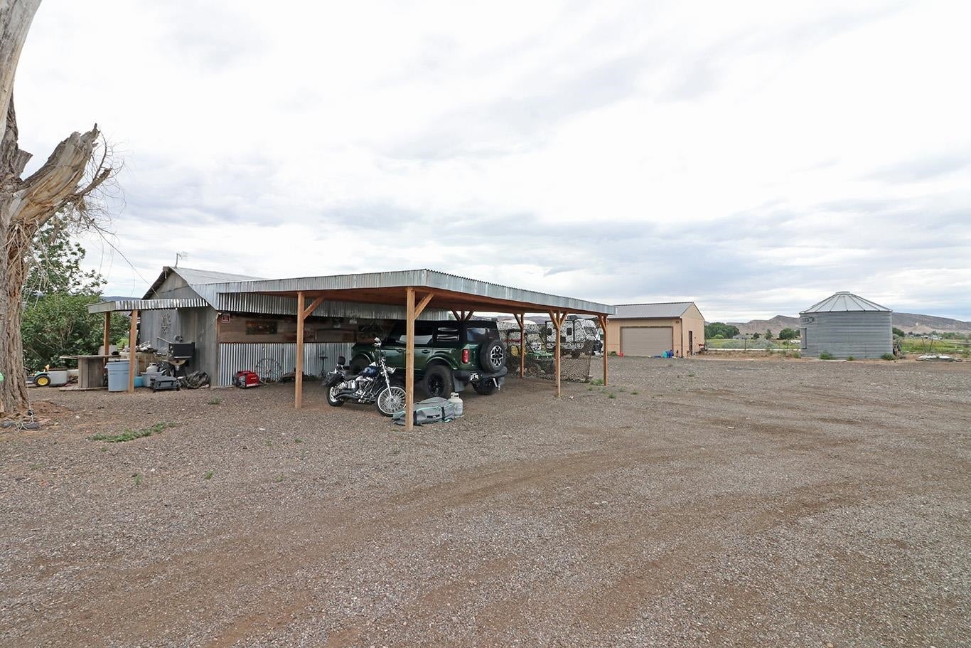 Loma, Colorado, 81524, United States, 2 Bedrooms Bedrooms, ,1 BathroomBathrooms,Residential,Active,1894238