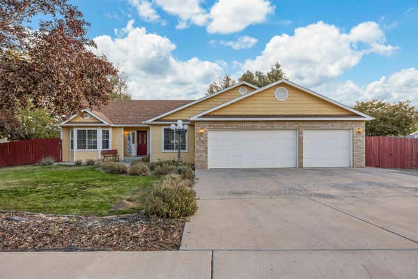 3199 HIGHVIEW RD, GRAND JUNCTION, CO 81504 - Image 1