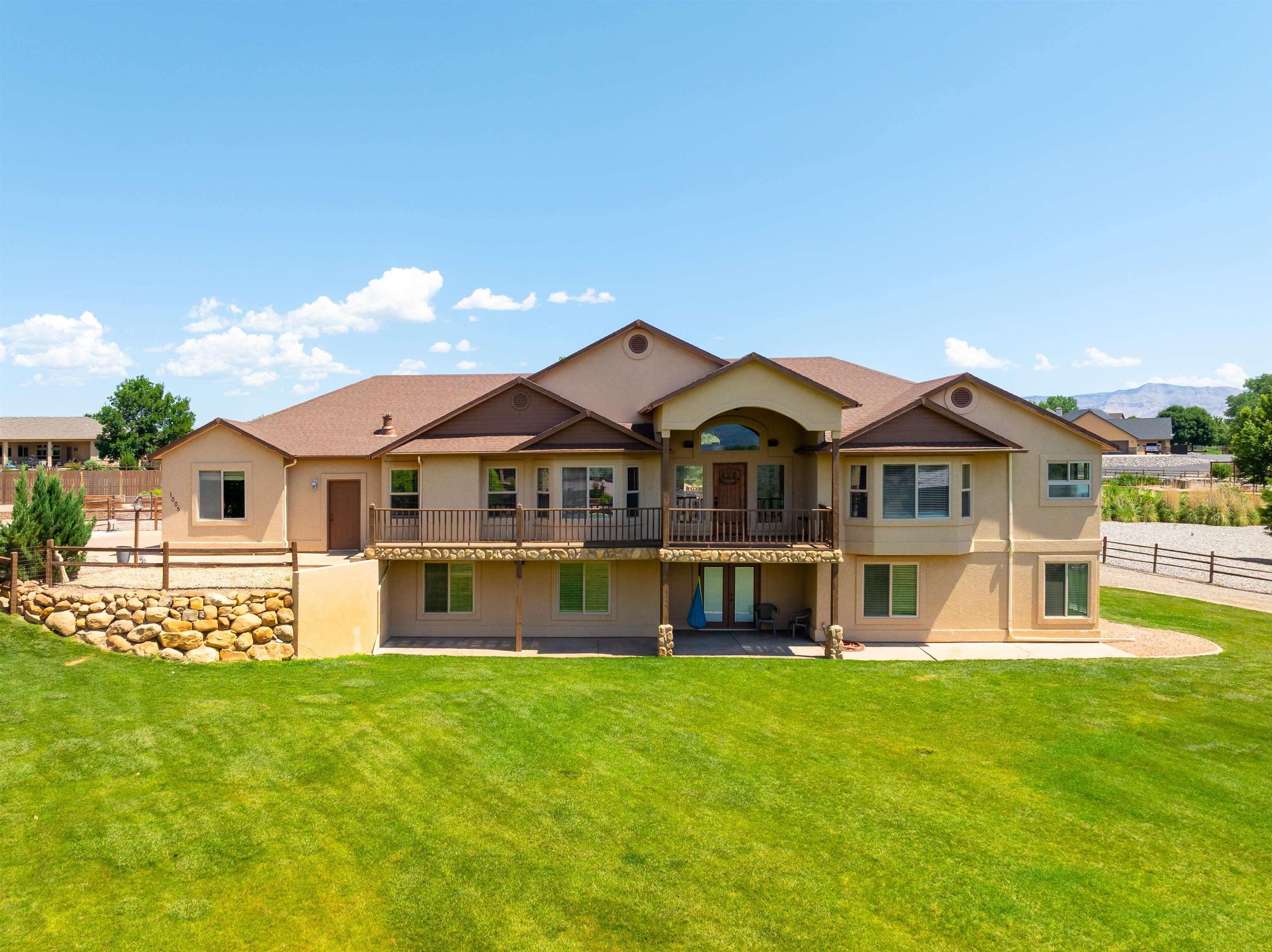 Grand Junction, Colorado, 81505, United States, 5 Bedrooms Bedrooms, ,4 BathroomsBathrooms,Residential,Active,1877765