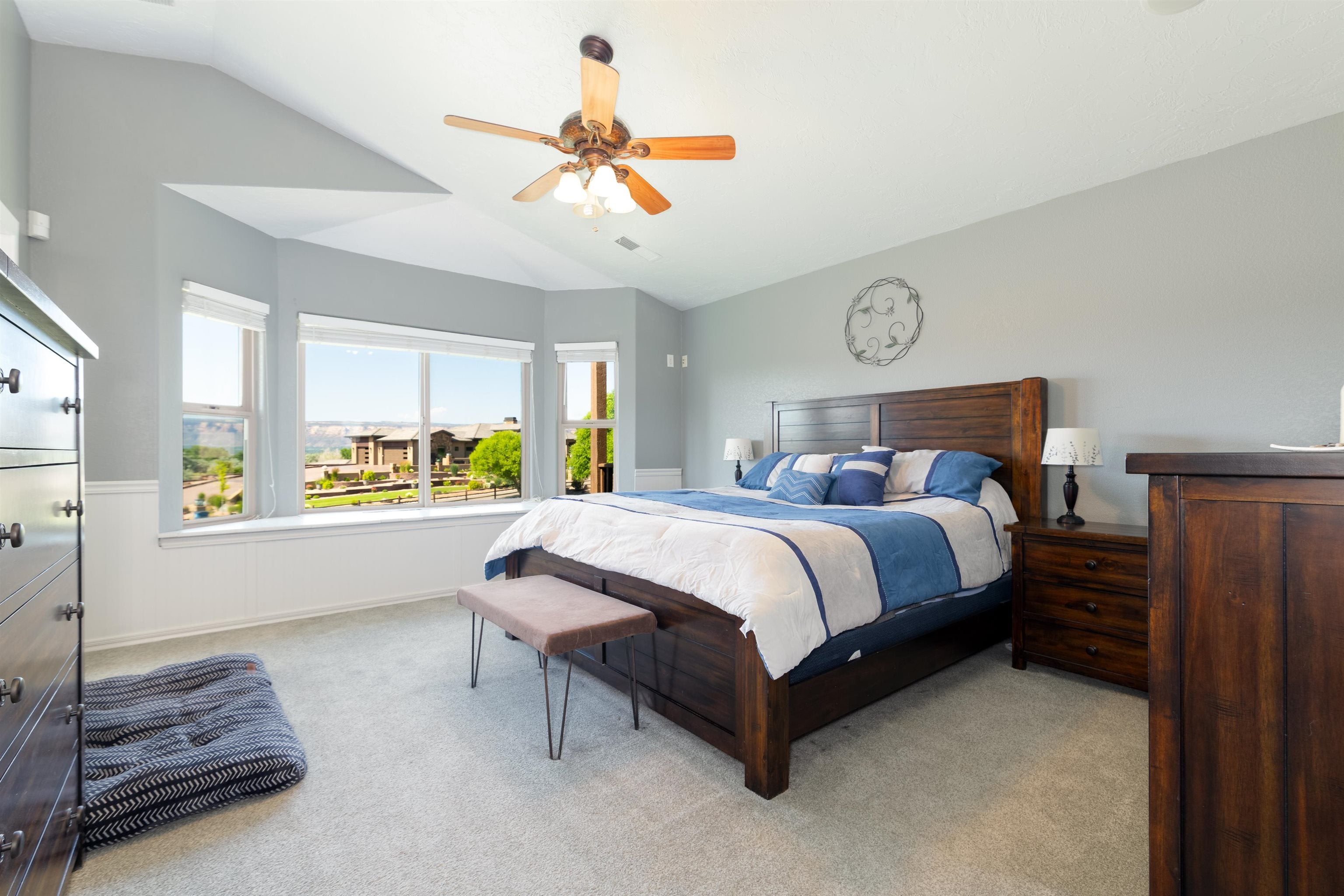 Grand Junction, Colorado, 81505, United States, 5 Bedrooms Bedrooms, ,4 BathroomsBathrooms,Residential,Active,1877765