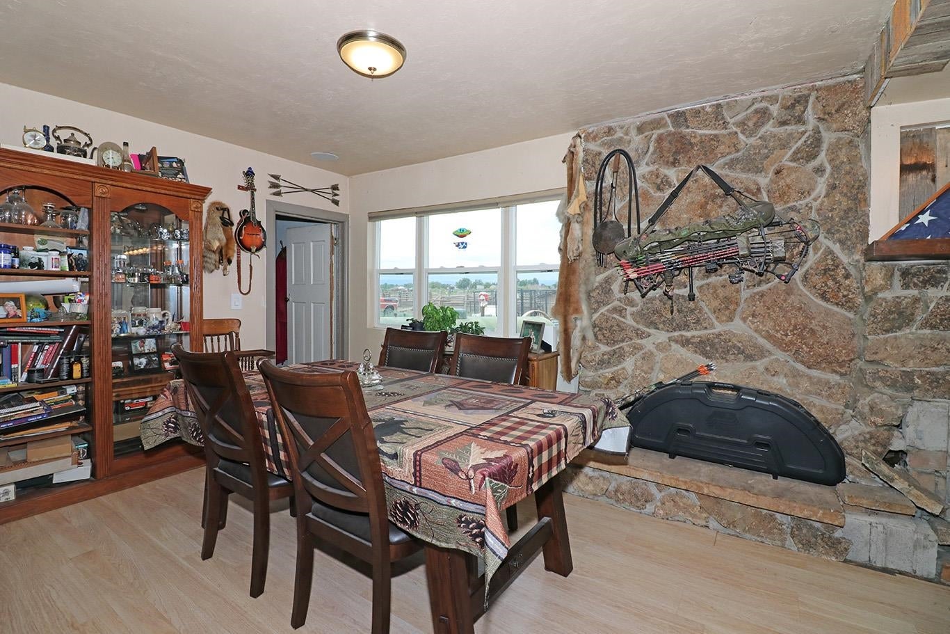 Loma, Colorado, 81524, United States, 2 Bedrooms Bedrooms, ,1 BathroomBathrooms,Residential,Active,1894238