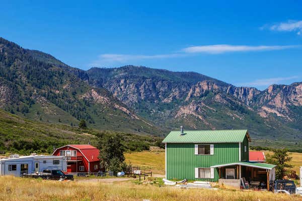 26101 HIGHWAY 141, WHITEWATER, CO 81527 - Image 1