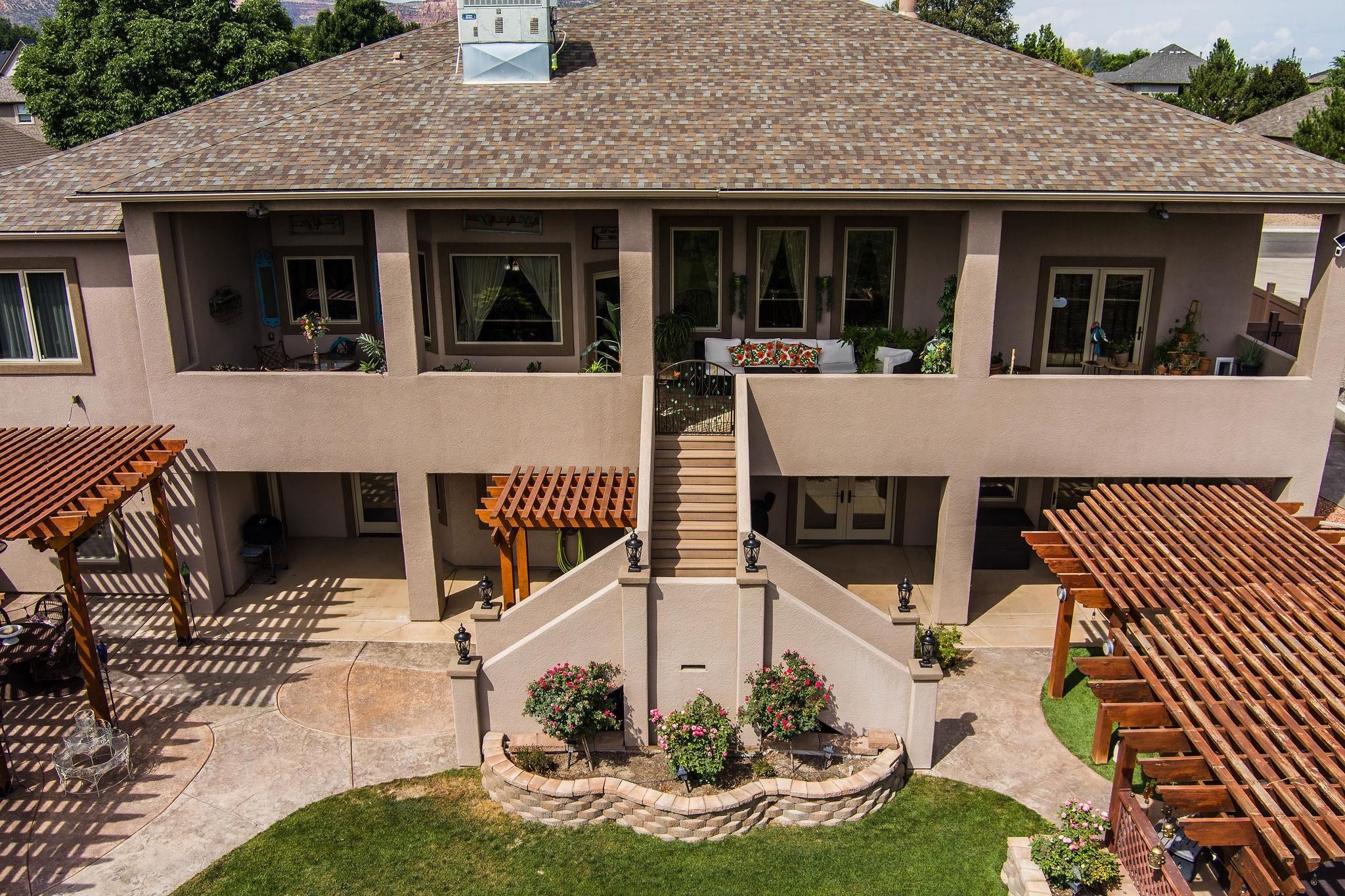 Grand Junction, Colorado, 81507, United States, 4 Bedrooms Bedrooms, ,5 BathroomsBathrooms,Residential,Active,1929450