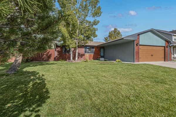 165 SUNSET DR, FRUITA, CO 81521 - Image 1