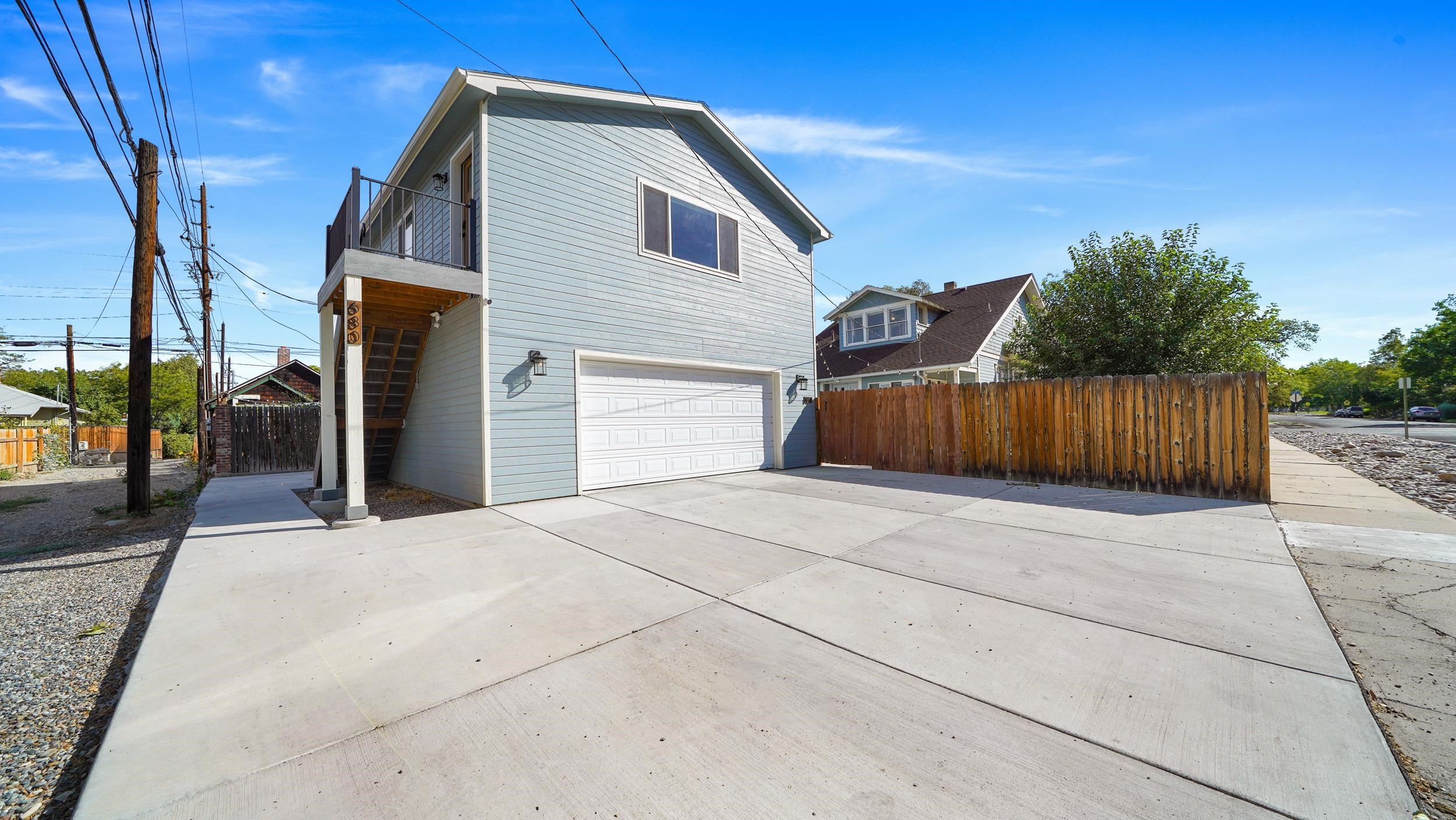 Grand Junction, Colorado, 81501, United States, 7 Bedrooms Bedrooms, ,3 BathroomsBathrooms,Residential,Active,1945318