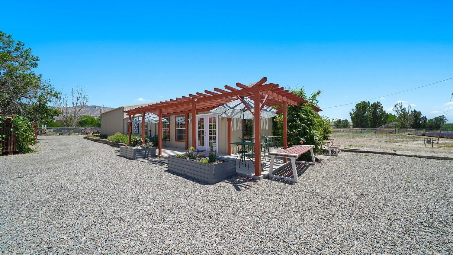 Palisade, Colorado, 81526, United States, 3 Bedrooms Bedrooms, ,1 BathroomBathrooms,Residential,Active,2008709