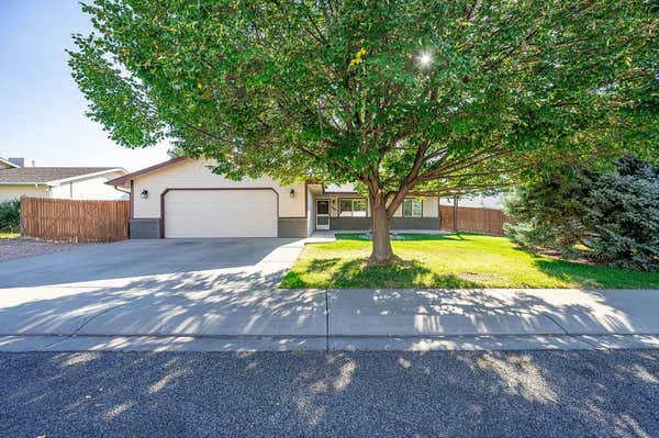 586 HEIDEL ST, GRAND JUNCTION, CO 81504 - Image 1