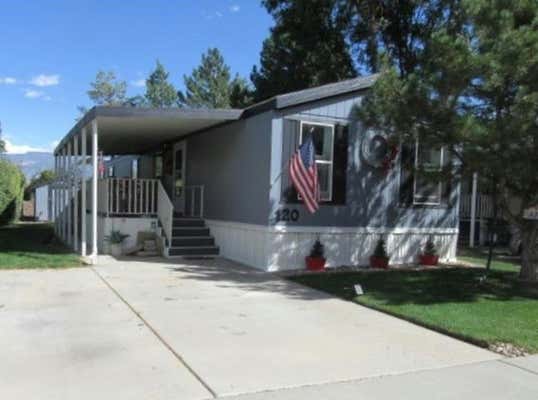 435 32 RD UNIT 120, CLIFTON, CO 81520 - Image 1