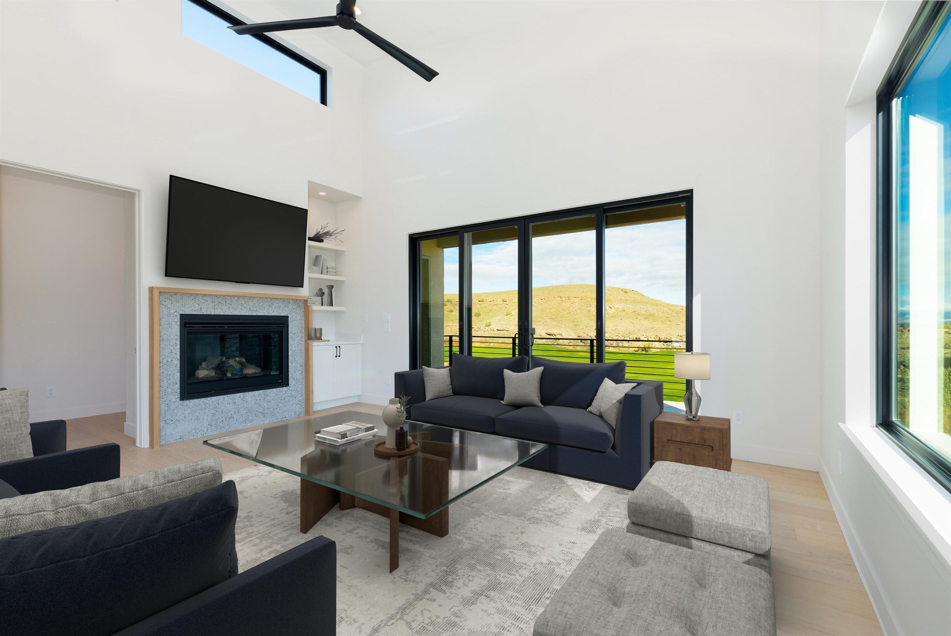 Grand Junction, Colorado, 81507, United States, 3 Bedrooms Bedrooms, ,3 BathroomsBathrooms,Residential,Active,1852715