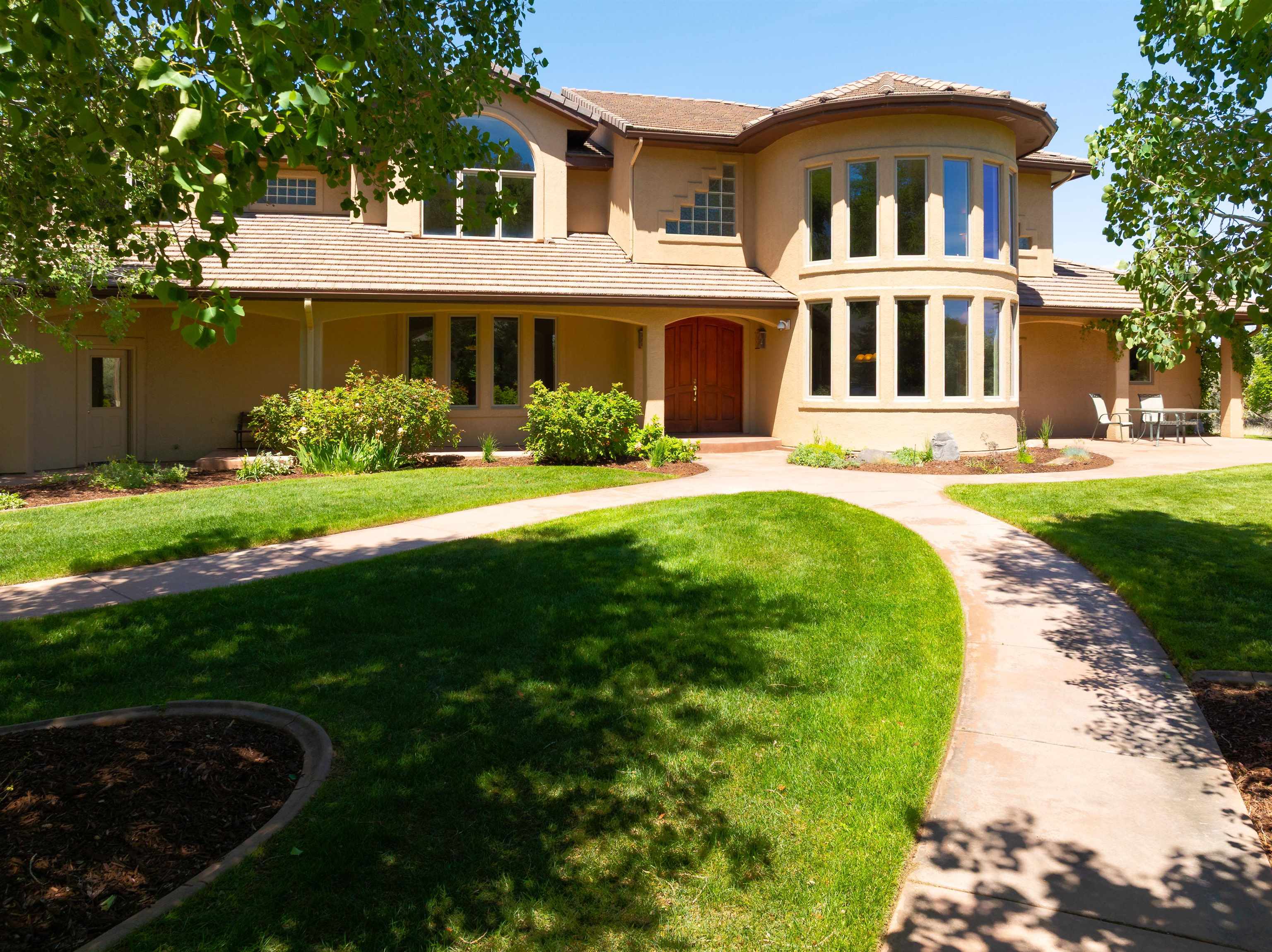 Grand Junction, Colorado, 81507, United States, 5 Bedrooms Bedrooms, ,6 BathroomsBathrooms,Residential,Active,2009860