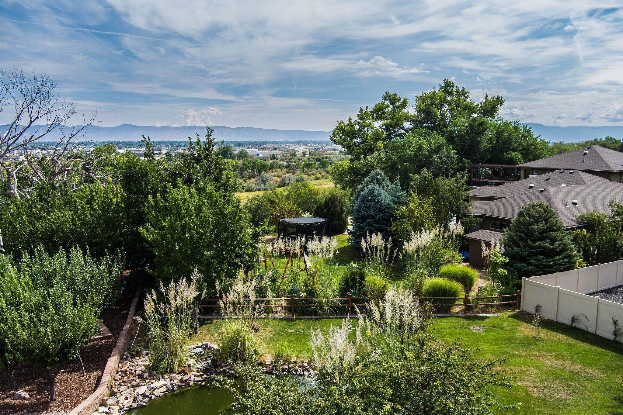 Grand Junction, Colorado, 81507, United States, 4 Bedrooms Bedrooms, ,5 BathroomsBathrooms,Residential,Active,1929450