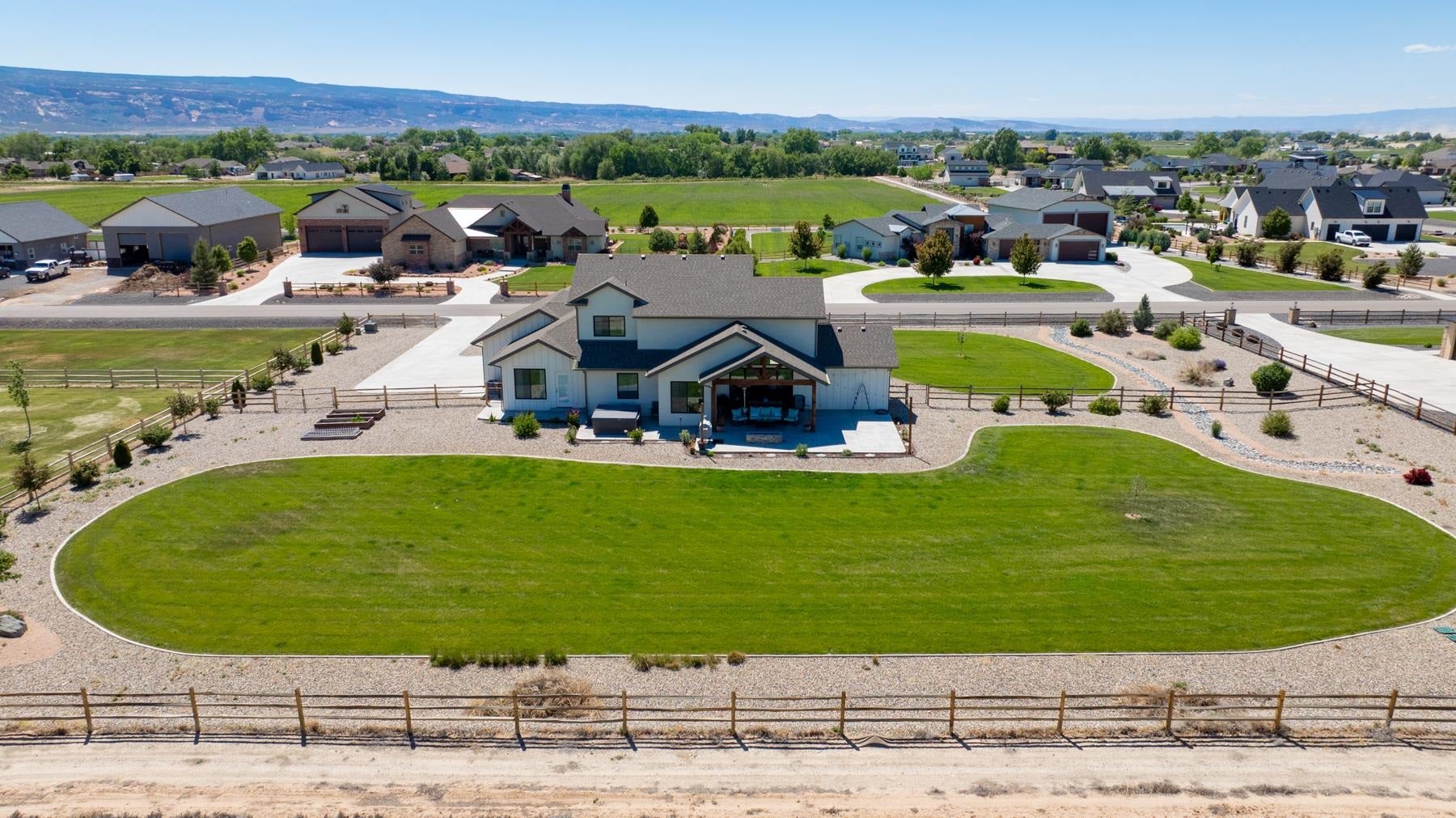 Grand Junction, Colorado, 81505, United States, 4 Bedrooms Bedrooms, ,3 BathroomsBathrooms,Residential,Active,2013150