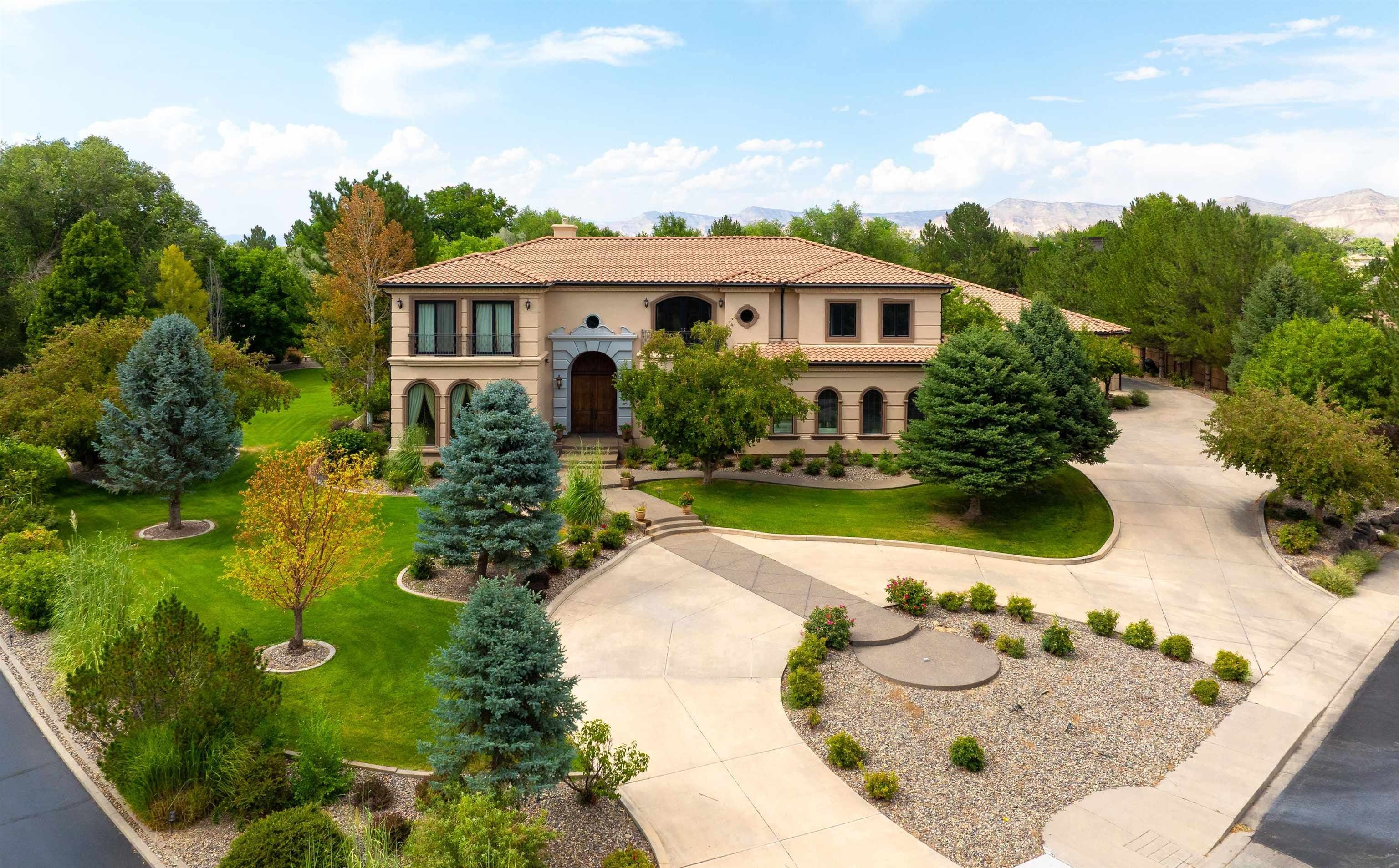 Grand Junction, Colorado, 81506, United States, 5 Bedrooms Bedrooms, ,7 BathroomsBathrooms,Residential,Active,1909661 Grand Junction, Colorado, 81506, United States, 5 Bedrooms Bedrooms, ,7 BathroomsBathrooms,Residential,Active,1909661