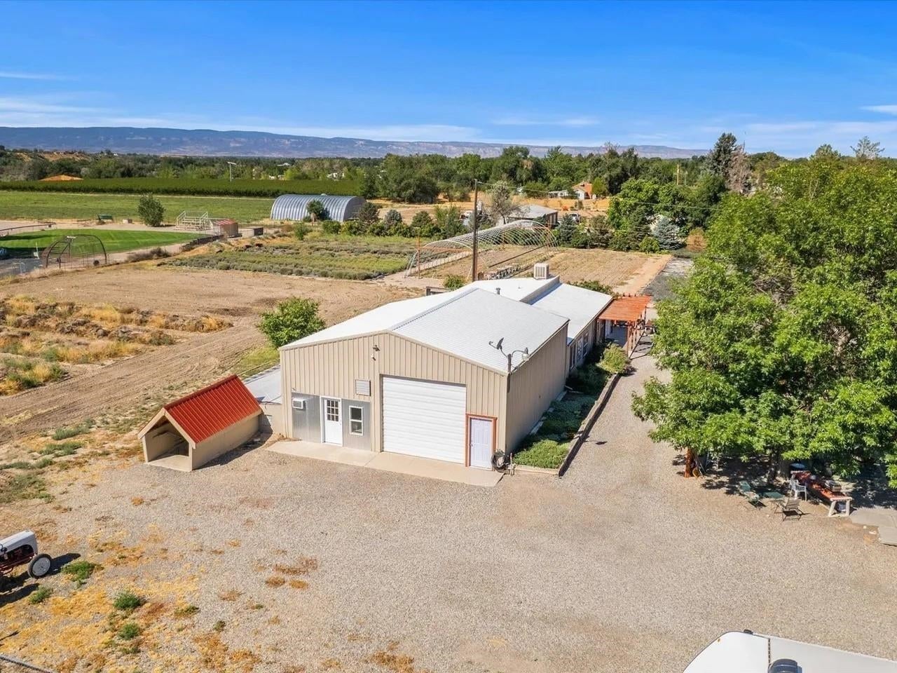 Palisade, Colorado, 81526, United States, 3 Bedrooms Bedrooms, ,1 BathroomBathrooms,Residential,Active,2008709