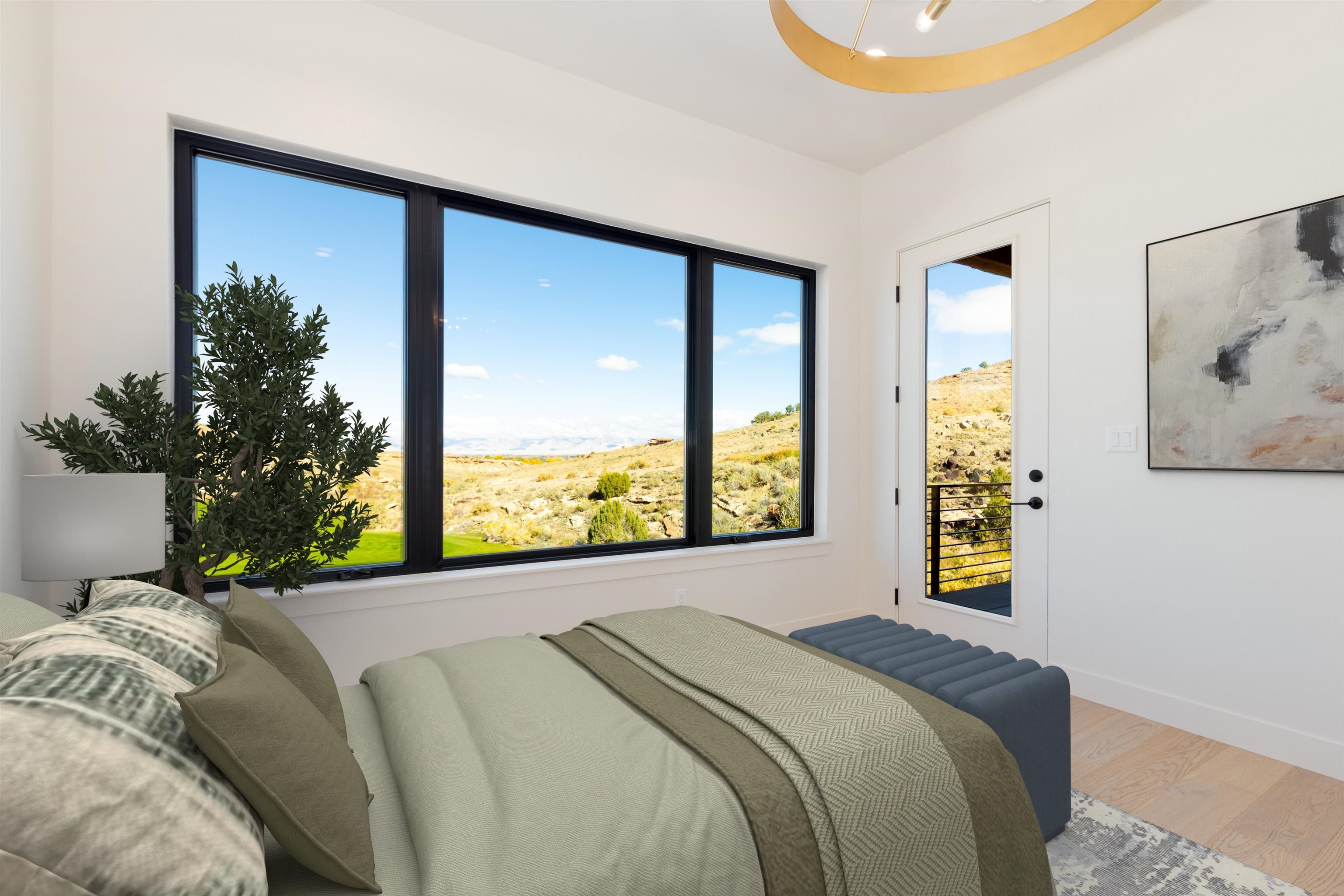 Grand Junction, Colorado, 81507, United States, 3 Bedrooms Bedrooms, ,3 BathroomsBathrooms,Residential,Active,1852715