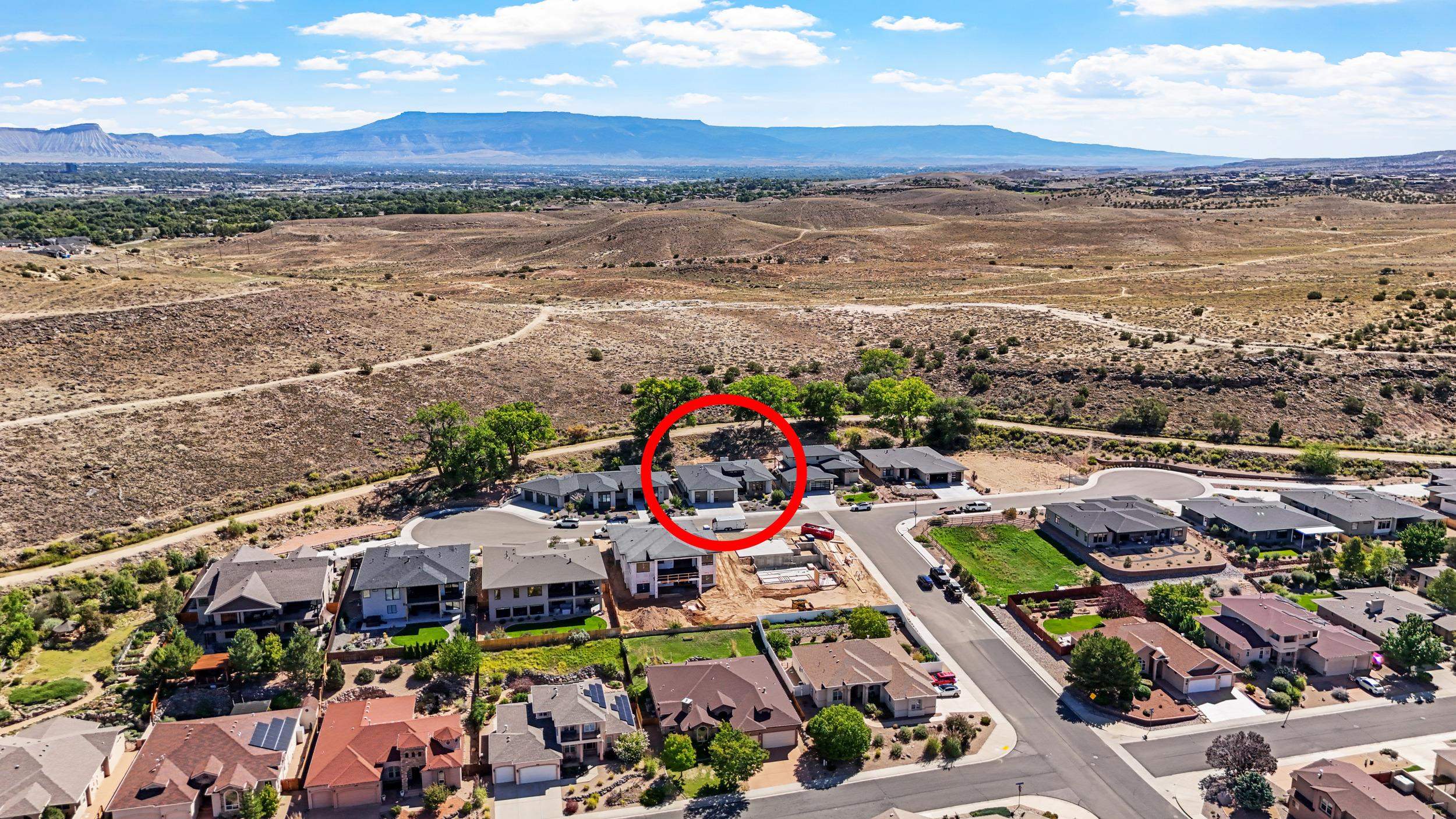 Grand Junction, Colorado, 81507, United States, 4 Bedrooms Bedrooms, ,3 BathroomsBathrooms,Residential,Active,1943818