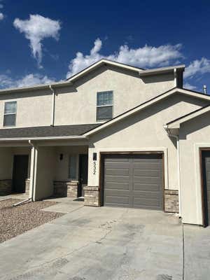 615 CANYON VISTA WAY UNIT 532, GRAND JUNCTION, CO 81505 - Image 1