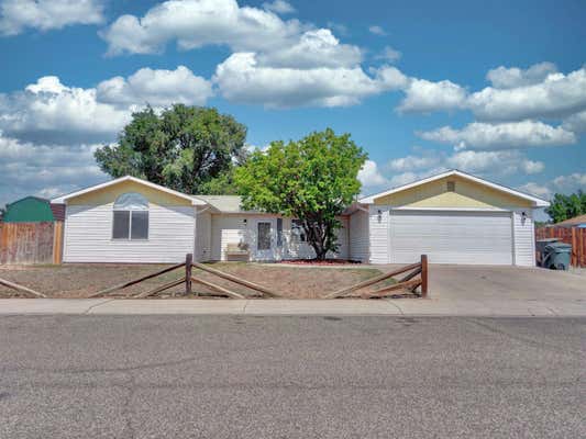 1158 MICAELAS PL, GRAND JUNCTION, CO 81503 - Image 1