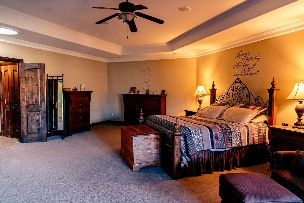 Rangely, Colorado, 81648, United States, 5 Bedrooms Bedrooms, ,5 BathroomsBathrooms,Residential,Active,1899225