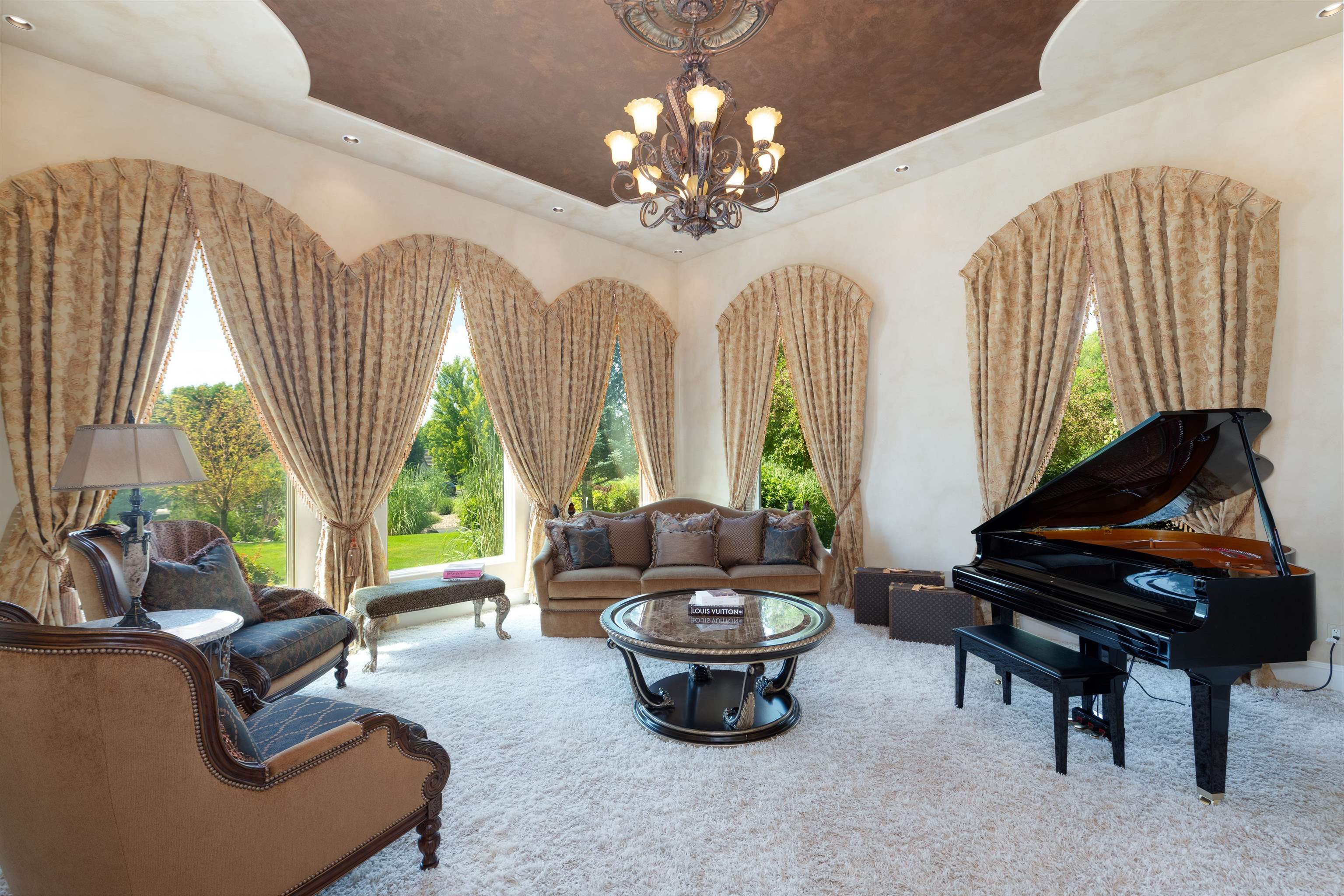 Grand Junction, Colorado, 81506, United States, 5 Bedrooms Bedrooms, ,7 BathroomsBathrooms,Residential,Active,1909661