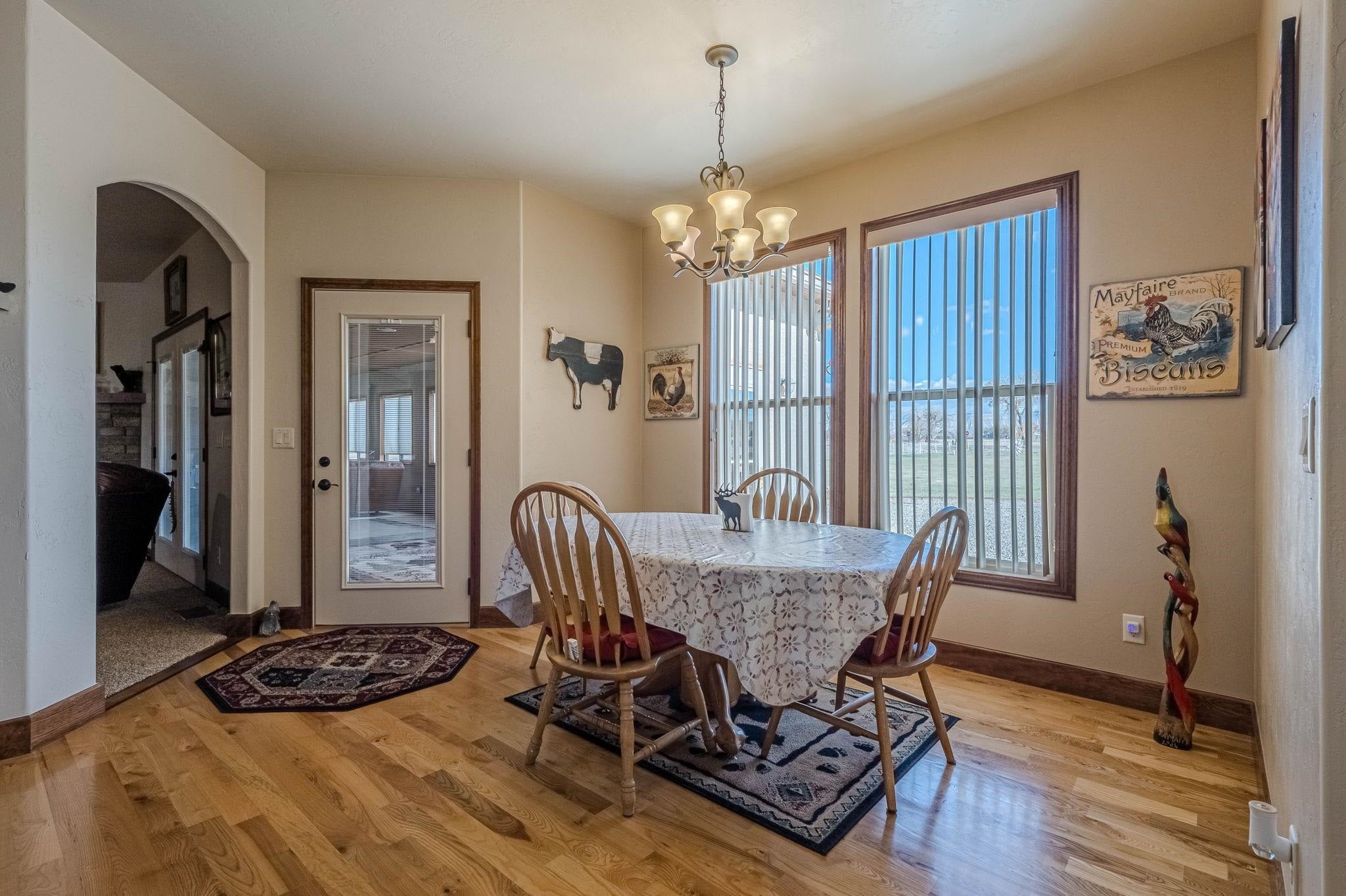 Grand Junction, Colorado, 81505, United States, 5 Bedrooms Bedrooms, ,4 BathroomsBathrooms,Residential,Active,2009142