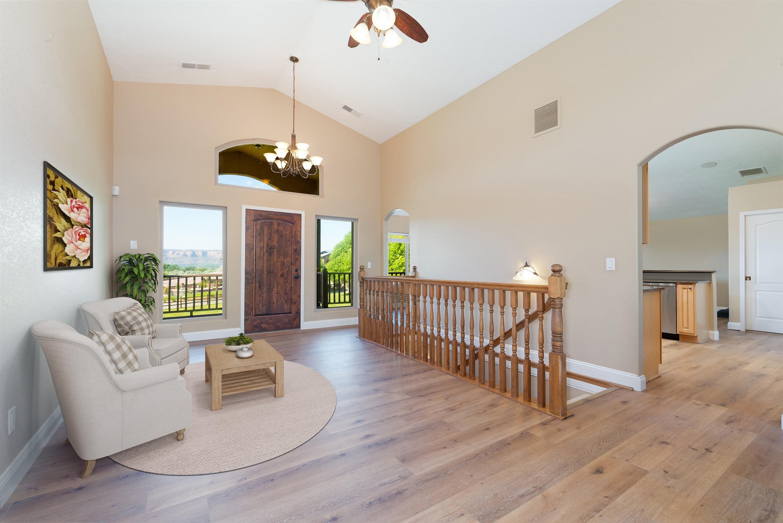 Grand Junction, Colorado, 81505, United States, 5 Bedrooms Bedrooms, ,4 BathroomsBathrooms,Residential,Active,1877765