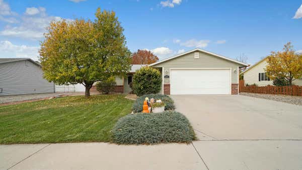 619 BEAR VALLEY DR, GRAND JUNCTION, CO 81504 - Image 1