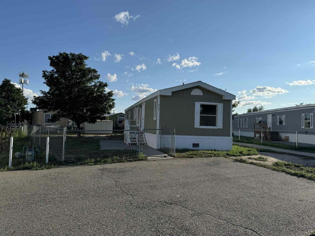 424 32 RD TRLR 422, CLIFTON, CO 81520, photo 1 of 13