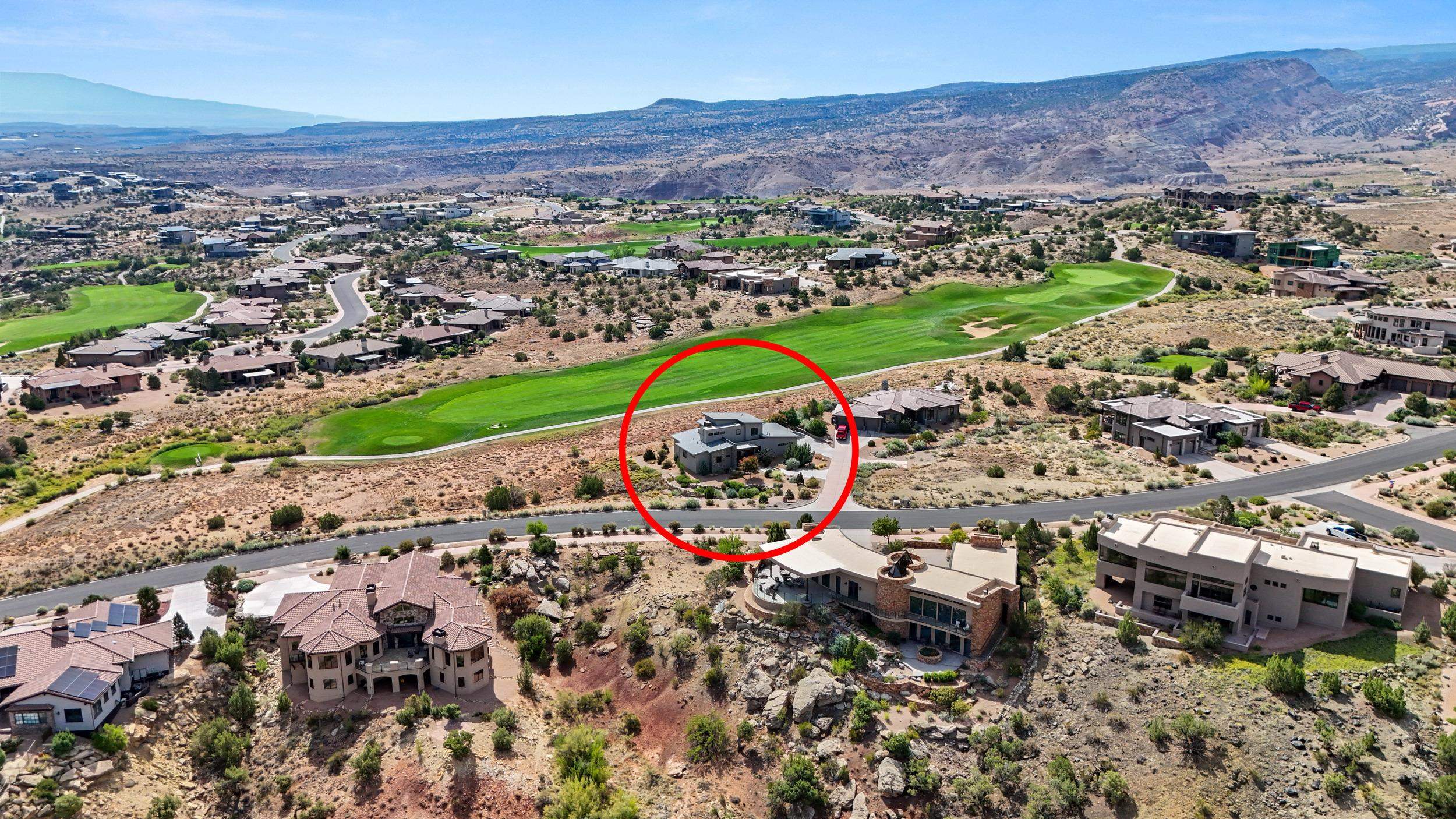 Grand Junction, Colorado, 81507, United States, 4 Bedrooms Bedrooms, ,4 BathroomsBathrooms,Residential,Active,1926885