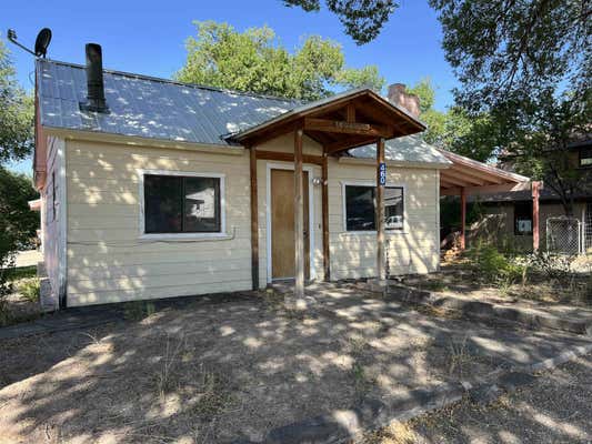 460 FOX ST, NUCLA, CO 81424 - Image 1