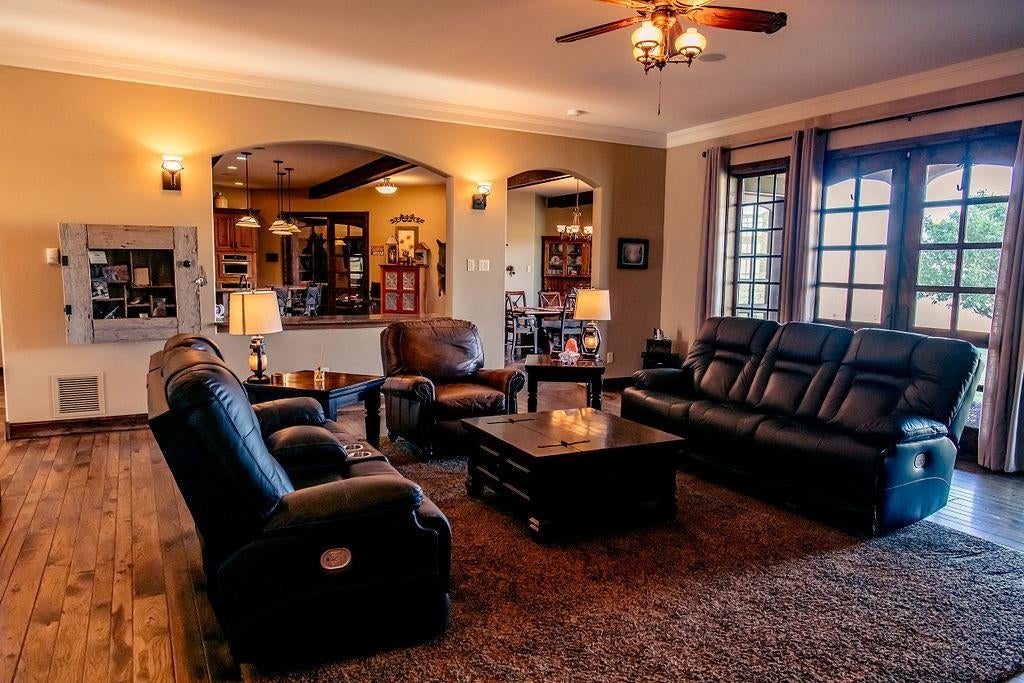 Rangely, Colorado, 81648, United States, 5 Bedrooms Bedrooms, ,5 BathroomsBathrooms,Residential,Active,1899225