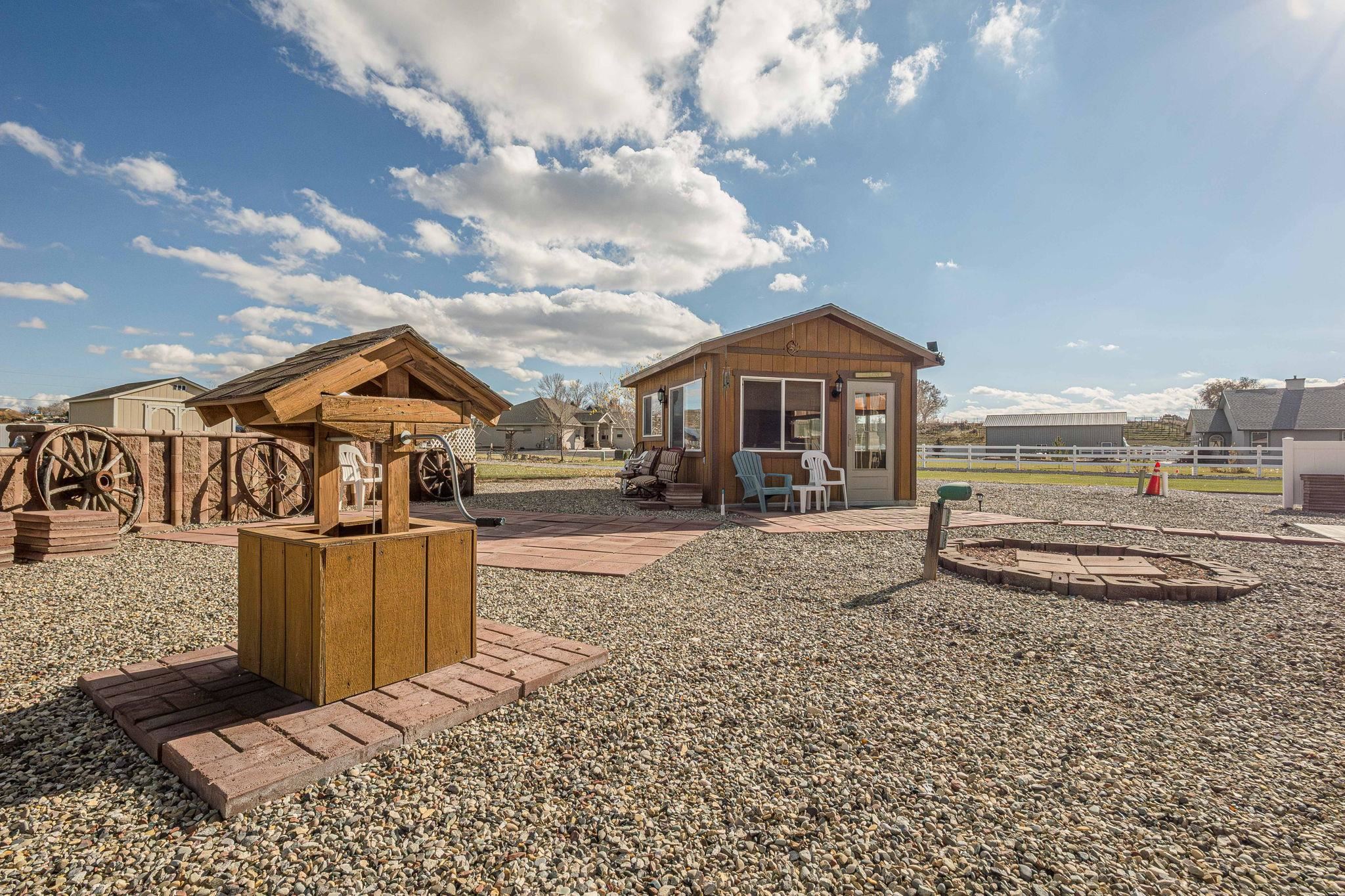 Grand Junction, Colorado, 81505, United States, 5 Bedrooms Bedrooms, ,4 BathroomsBathrooms,Residential,Active,2009142