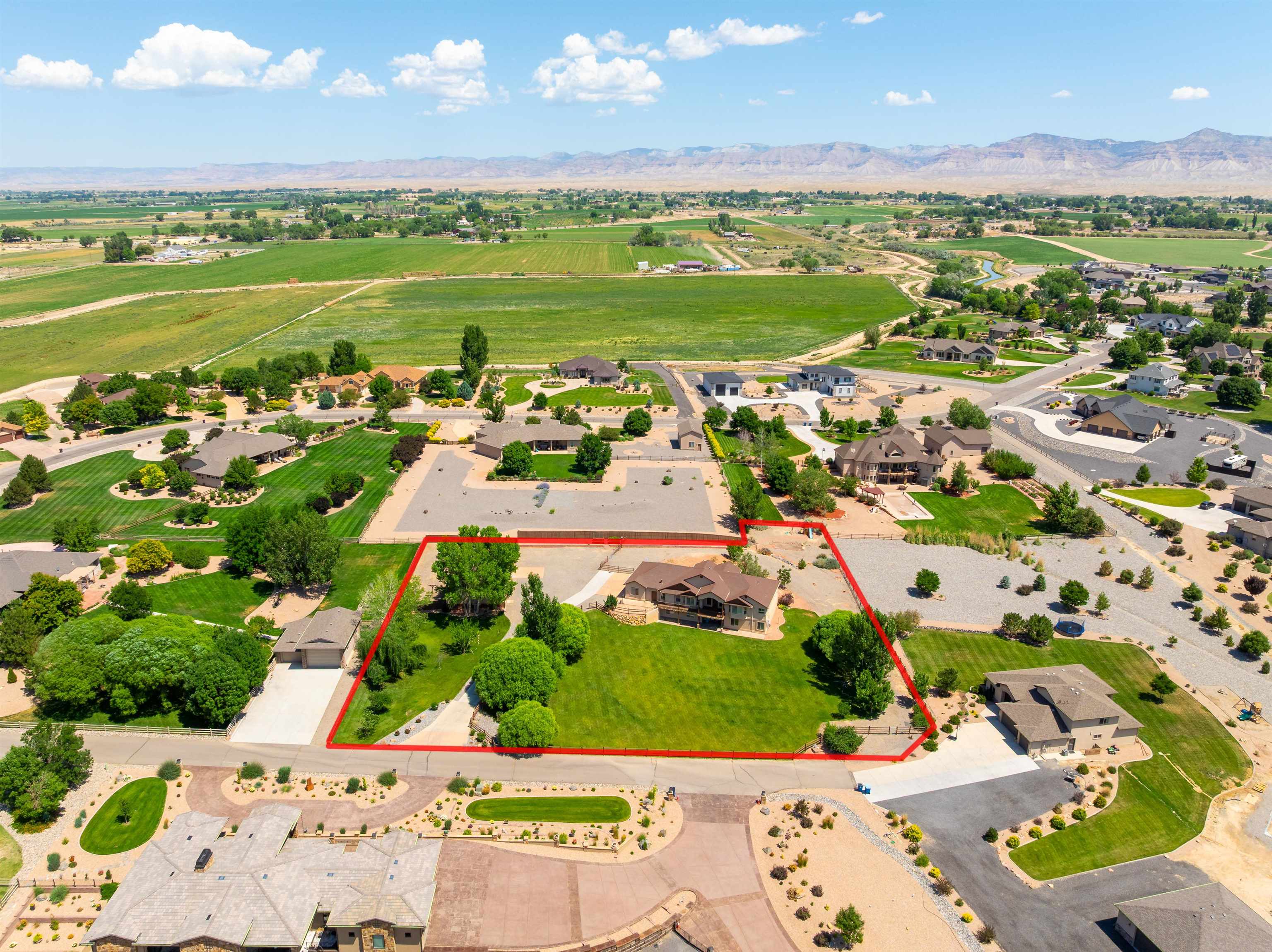 Grand Junction, Colorado, 81505, United States, 5 Bedrooms Bedrooms, ,4 BathroomsBathrooms,Residential,Active,1877765