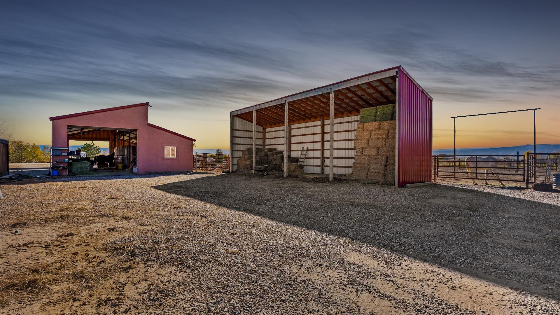 Loma, Colorado, 81524, United States, 4 Bedrooms Bedrooms, ,3 BathroomsBathrooms,Residential,Active,1988465