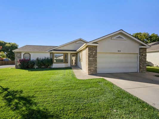 613 SHADOWBROOK DR, GRAND JUNCTION, CO 81504 - Image 1