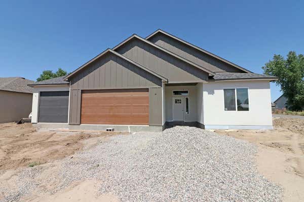 1485 BOBCAT WAY, FRUITA, CO 81521 - Image 1