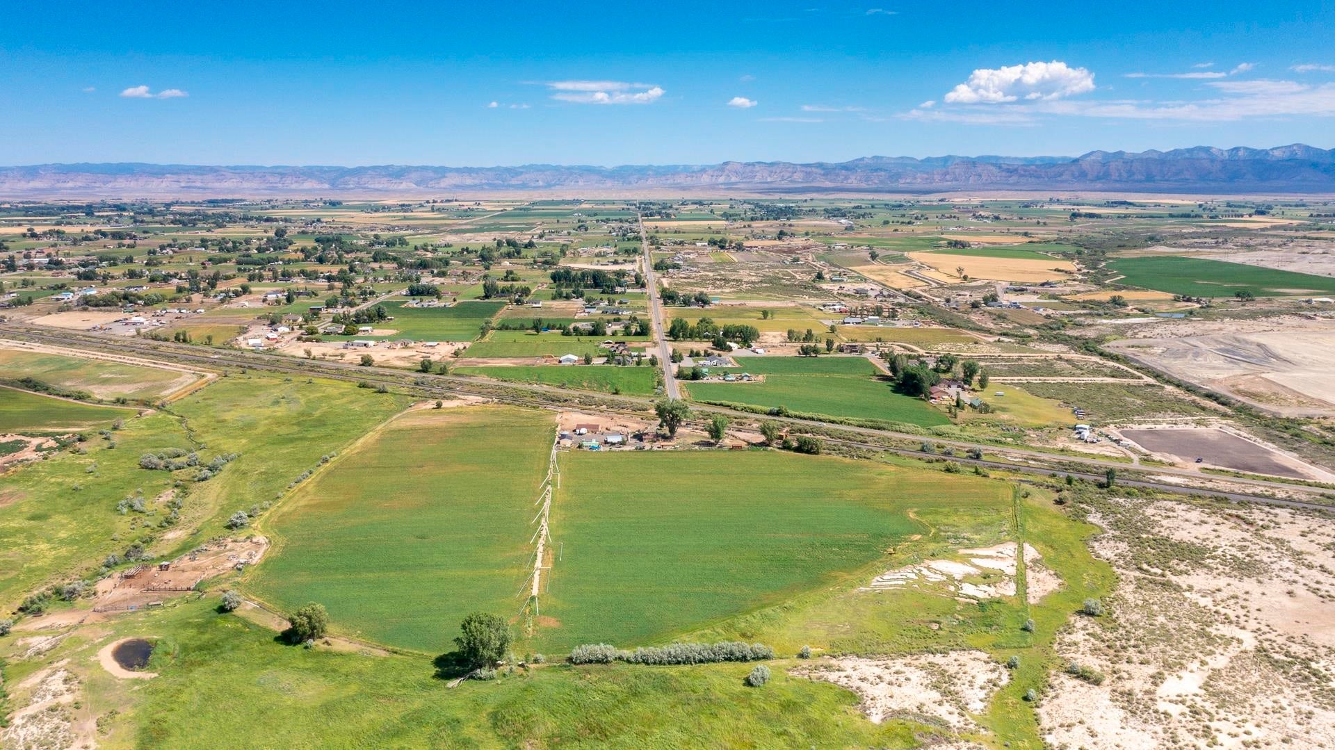 Loma, Colorado, 81524, United States, 2 Bedrooms Bedrooms, ,1 BathroomBathrooms,Residential,Active,1894238
